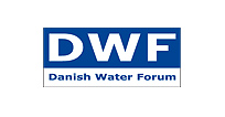 DWF company logo