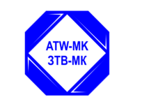 Association of MK logo