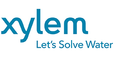 EWA has won Xylem as a new Sponsor member