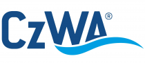 Czech Water Association company logo
