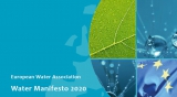 EWA Water Manifesto 2020