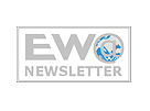 EWA newsletter logo