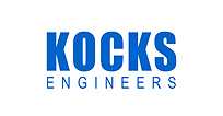 KOCKS company logo