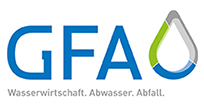 GFA company logo