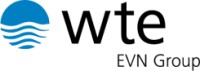 WTE Wassertechnik GmbH logo